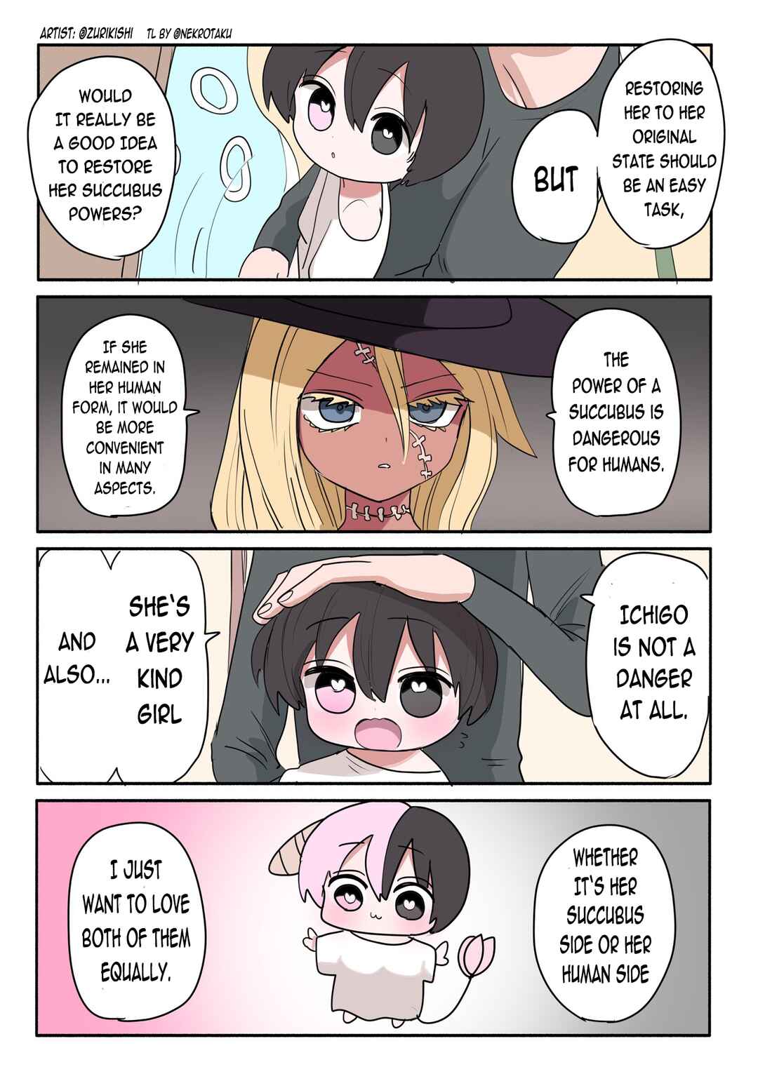 Chapter 136 - Page 1