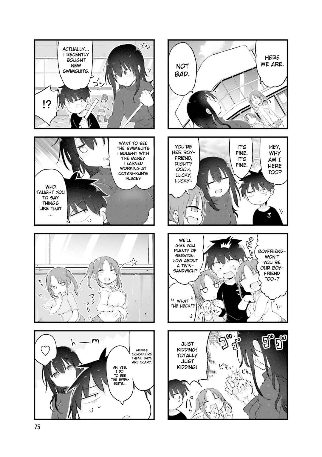 Chapter 119 - Page 6