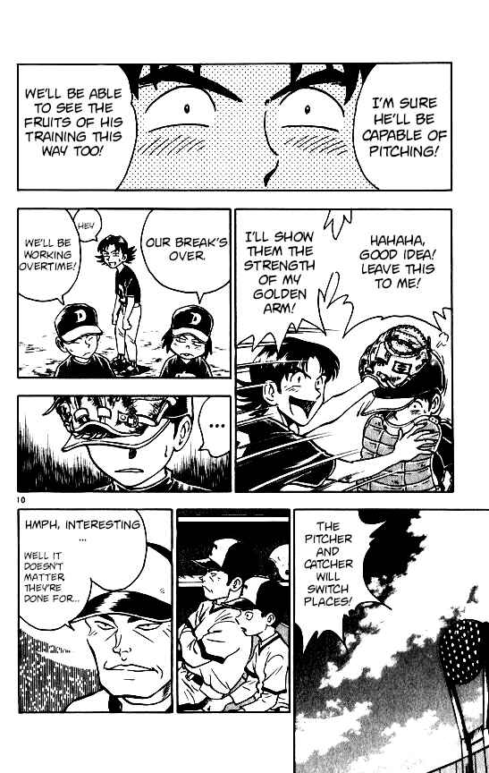 Chapter 89 - Page 10