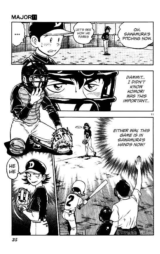 Chapter 89 - Page 11