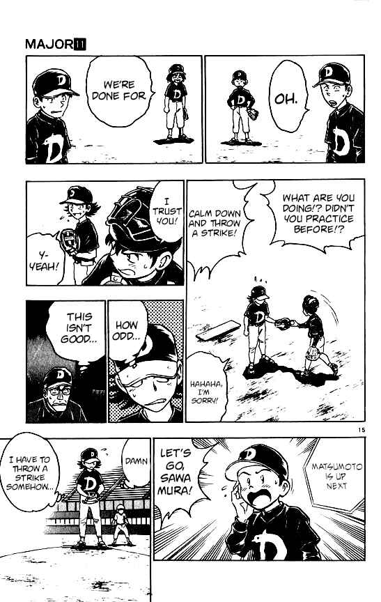 Chapter 89 - Page 15