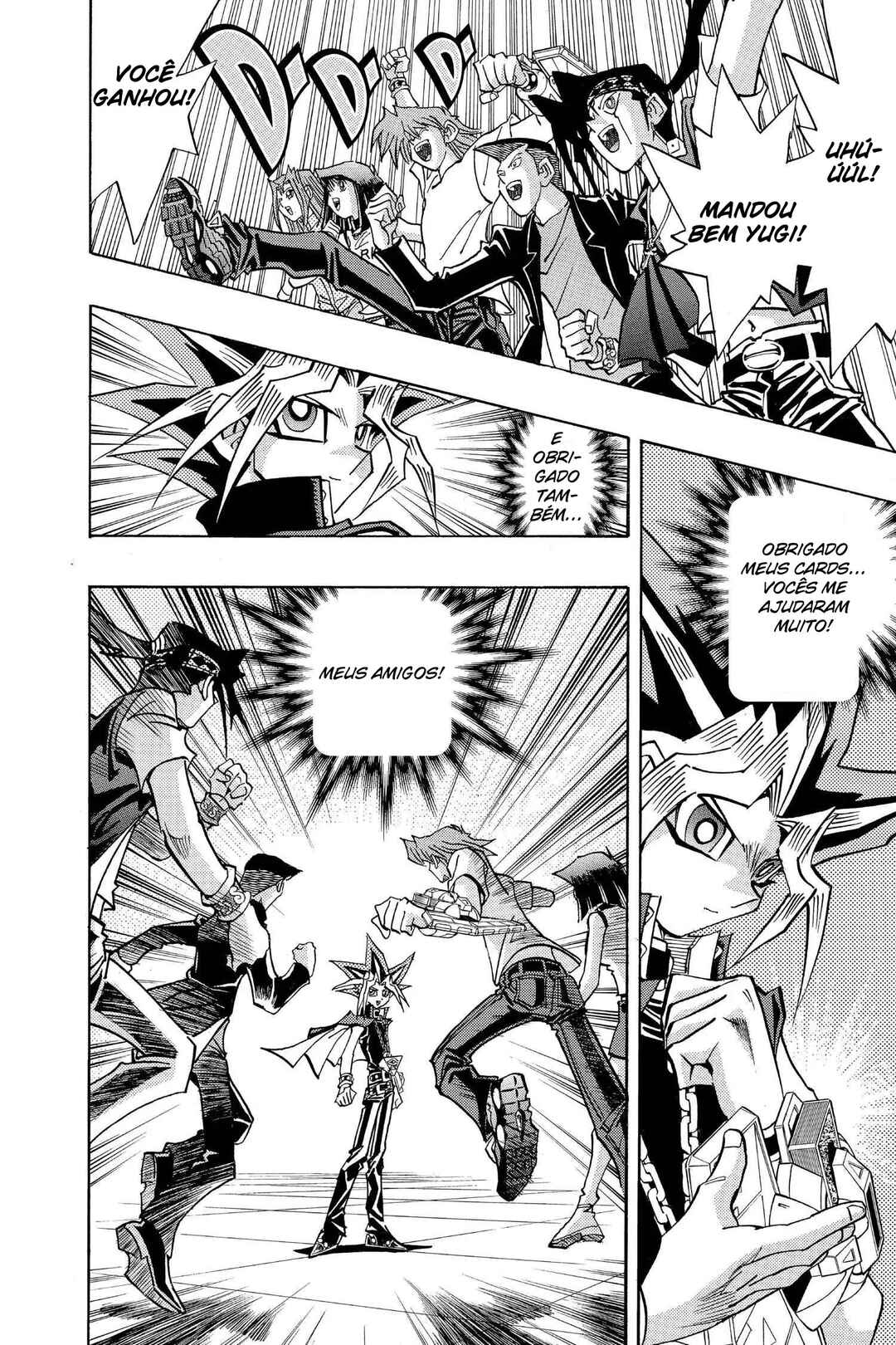 Chapter 218 - Page 14
