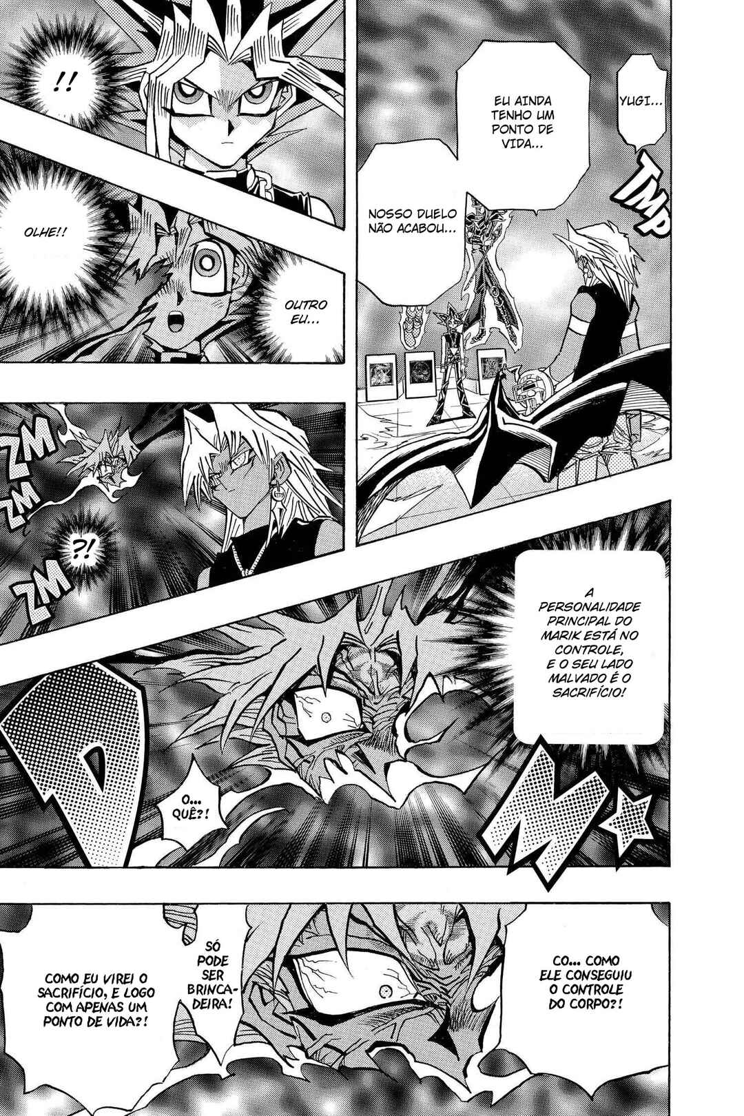 Chapter 218 - Page 7