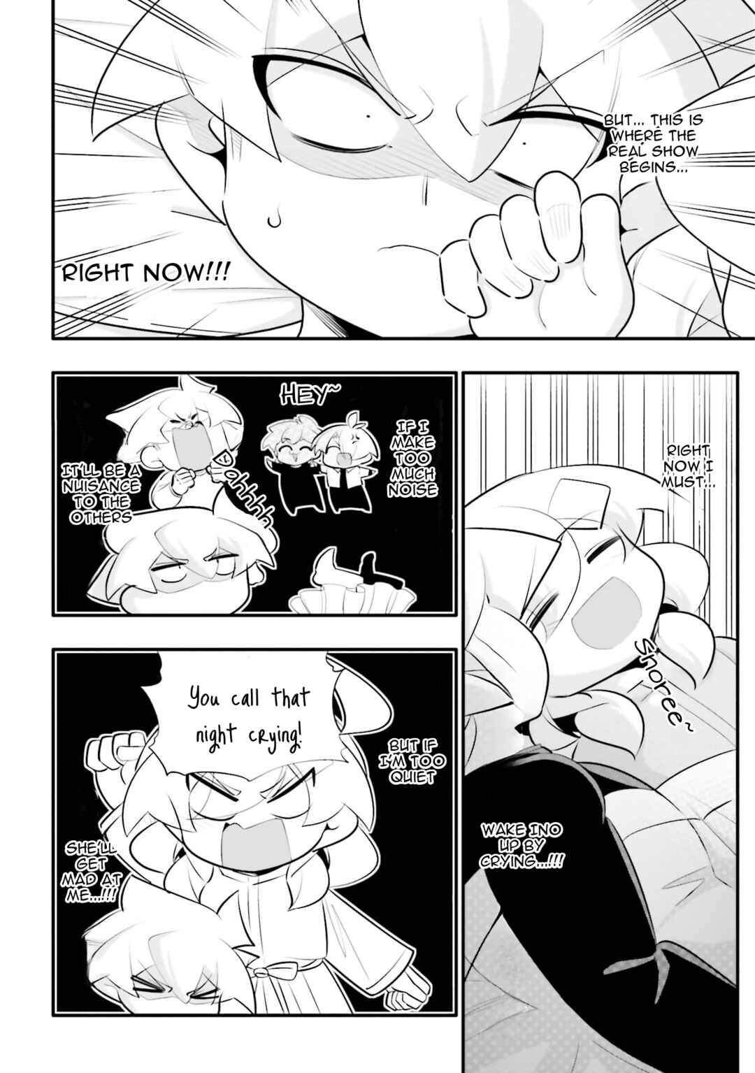 Chapter 28.1 - Page 10