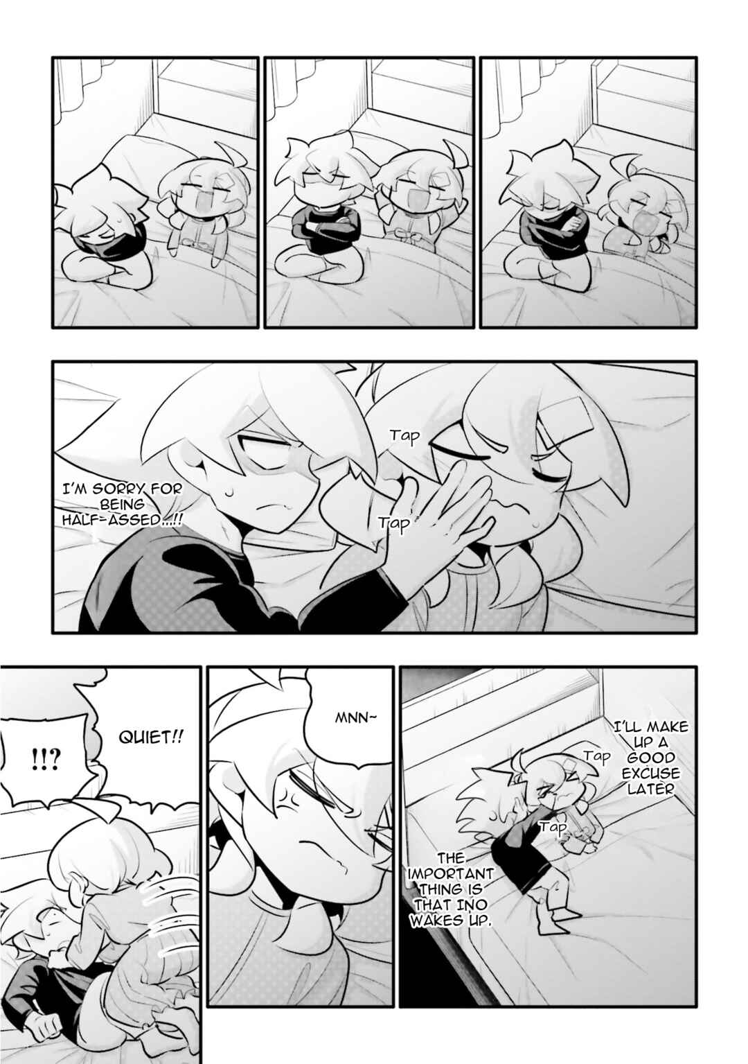 Chapter 28.1 - Page 11
