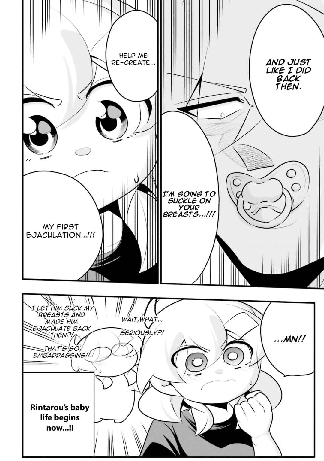 Chapter 28.1 - Page 15