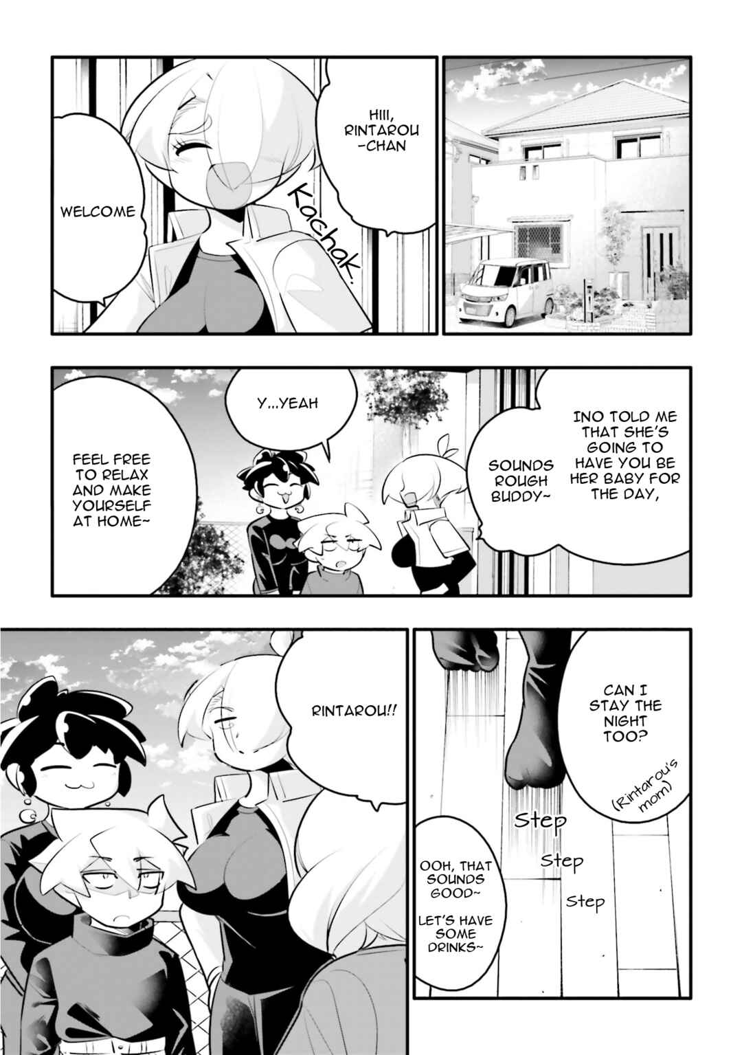 Chapter 28.1 - Page 7