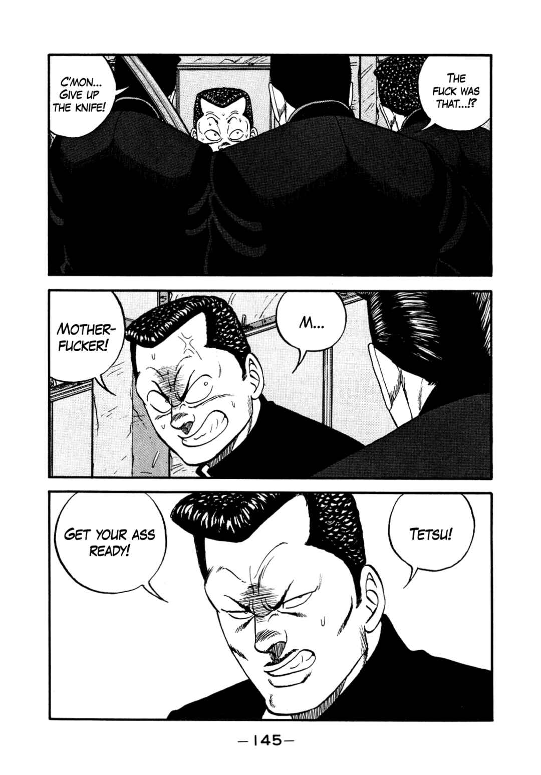 Chapter 140 - Page 101