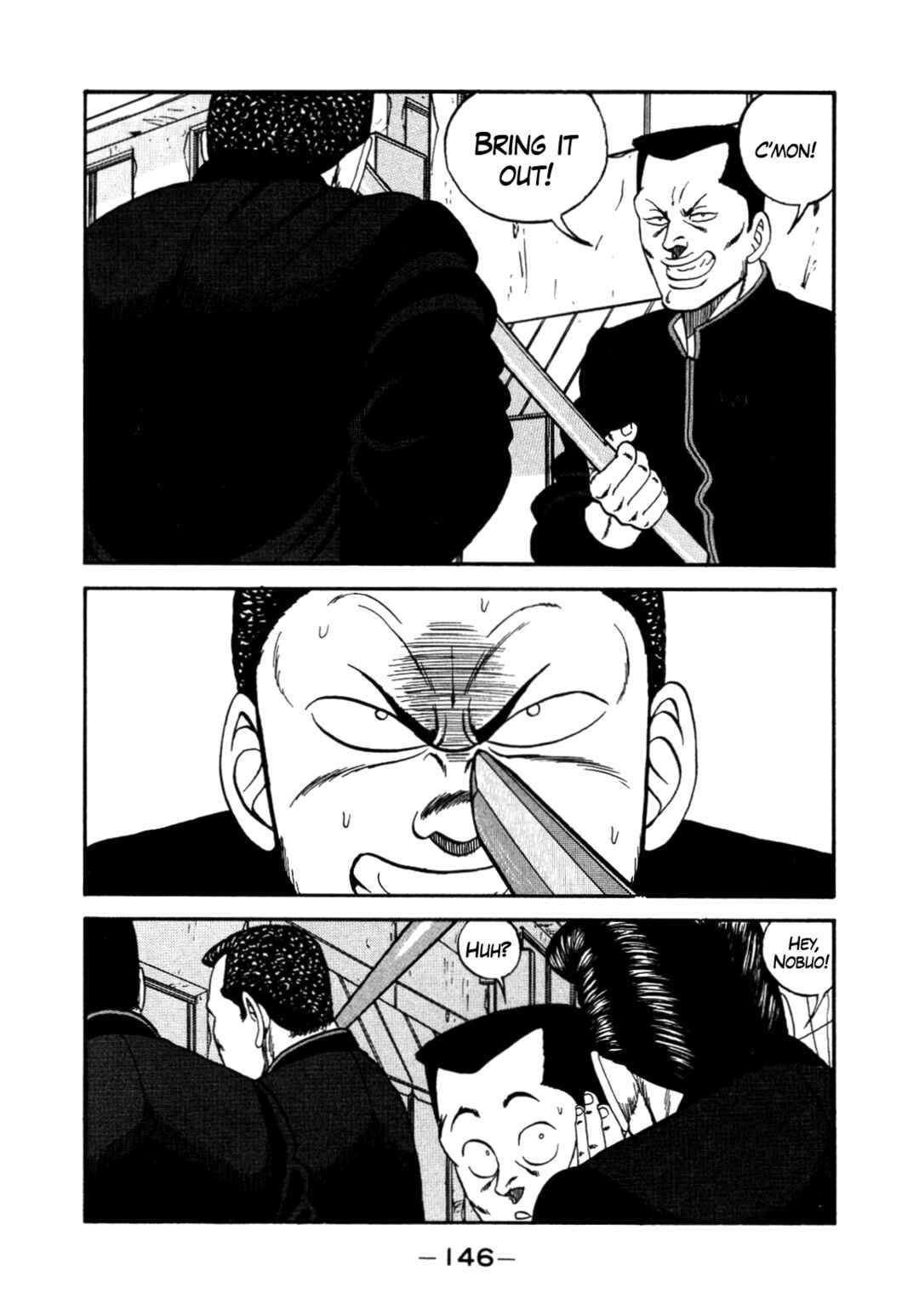 Chapter 140 - Page 102