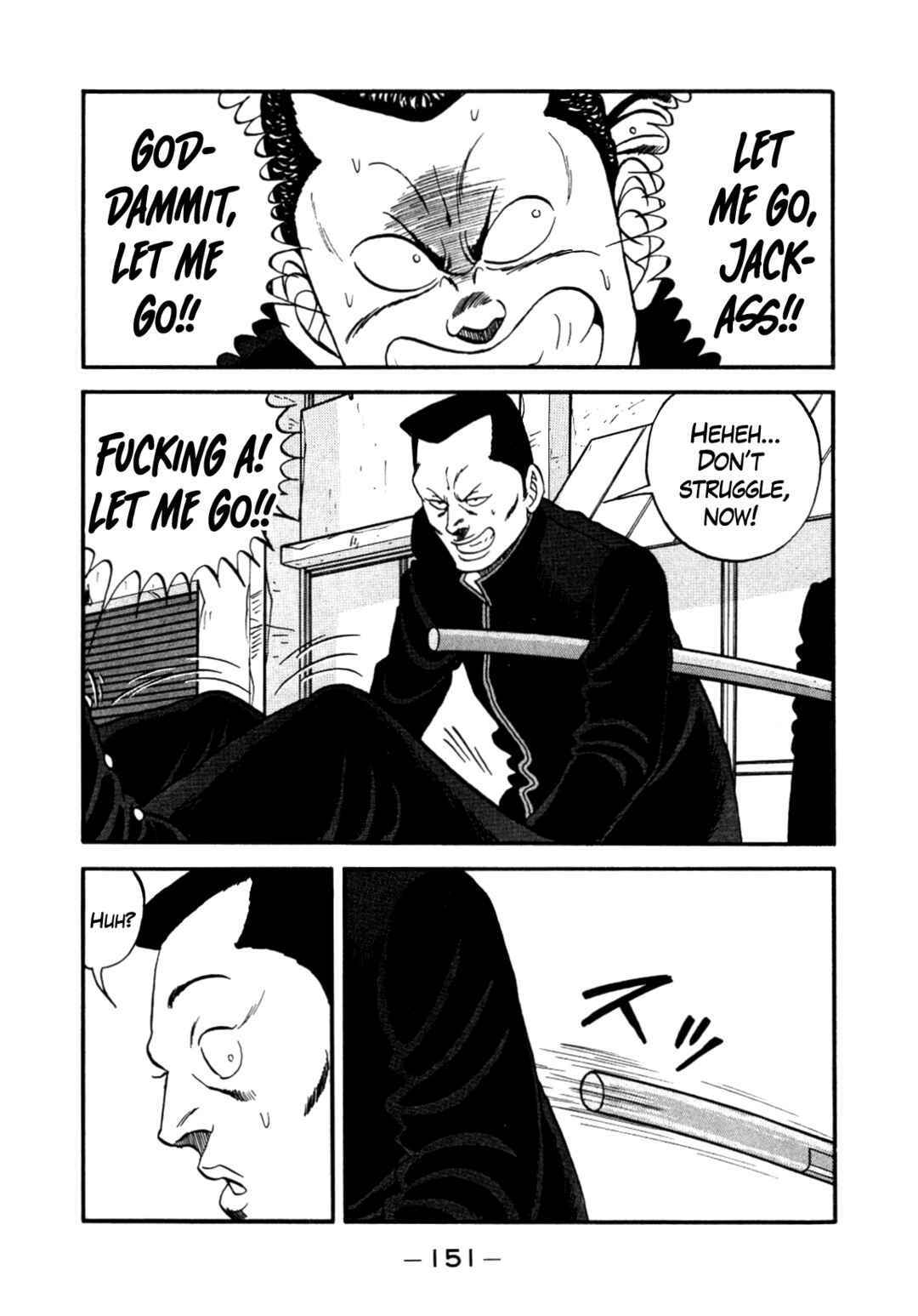 Chapter 140 - Page 107