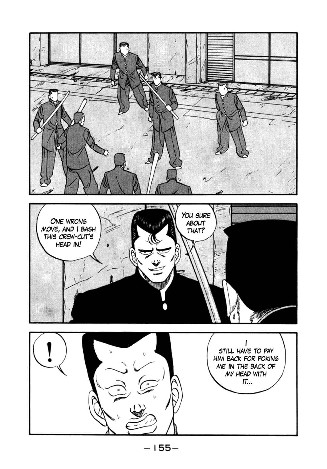 Chapter 140 - Page 111