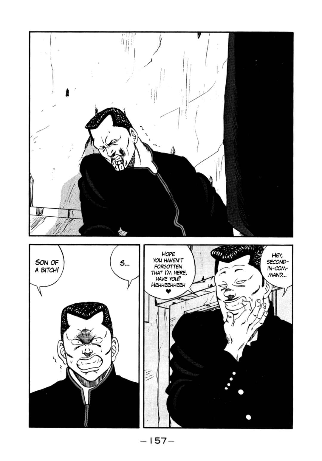 Chapter 140 - Page 113
