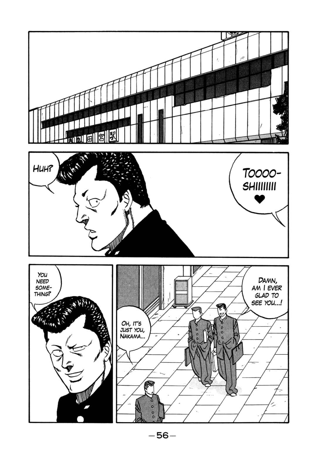 Chapter 140 - Page 12