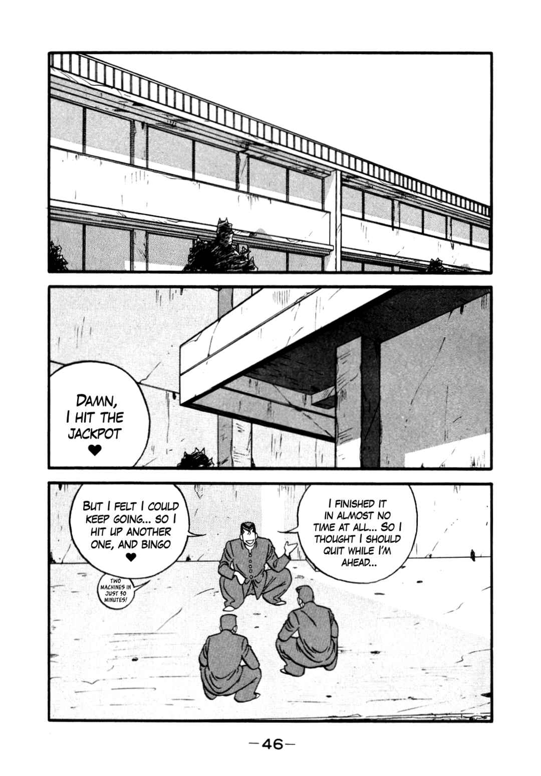 Chapter 140 - Page 2