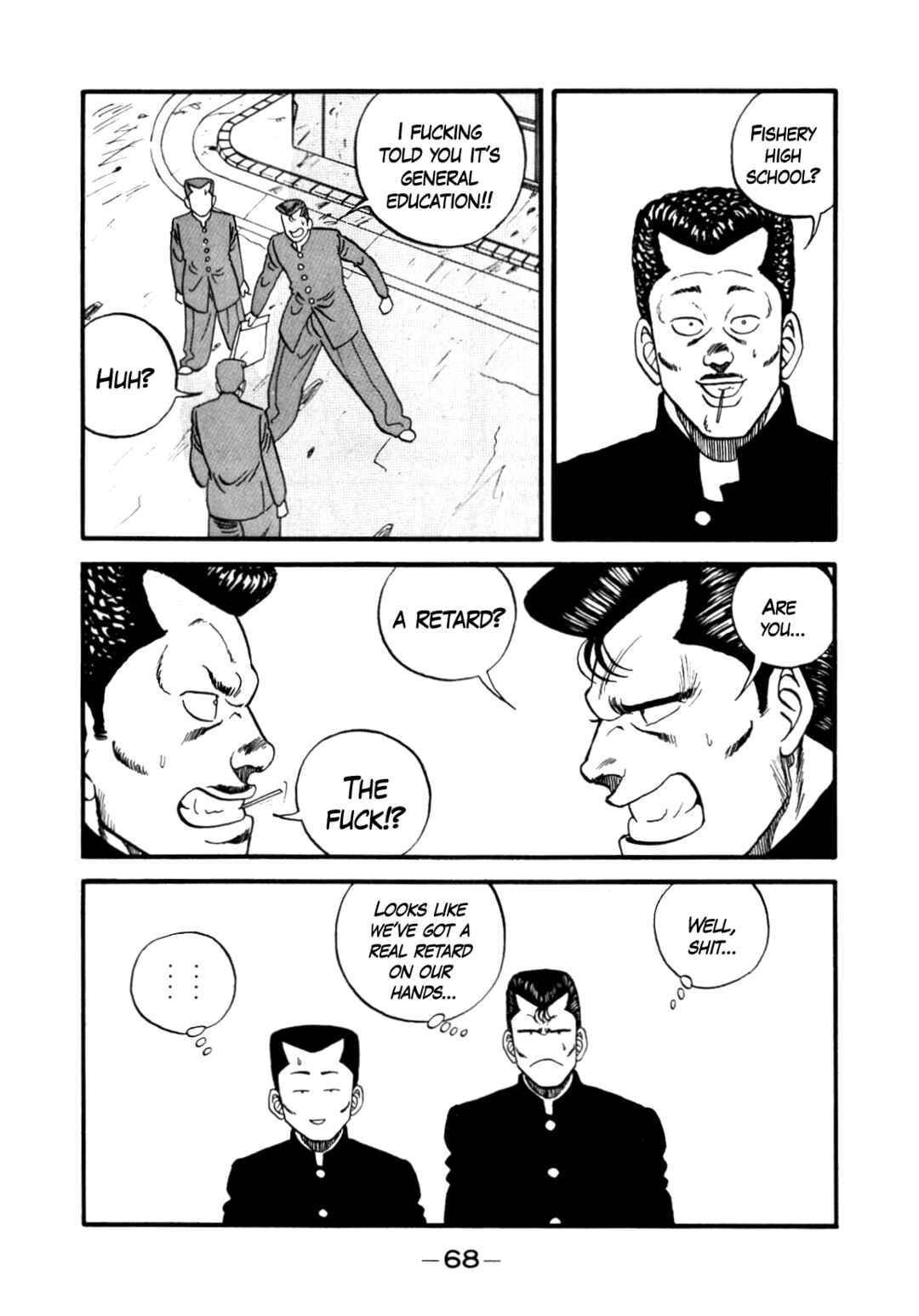 Chapter 140 - Page 24