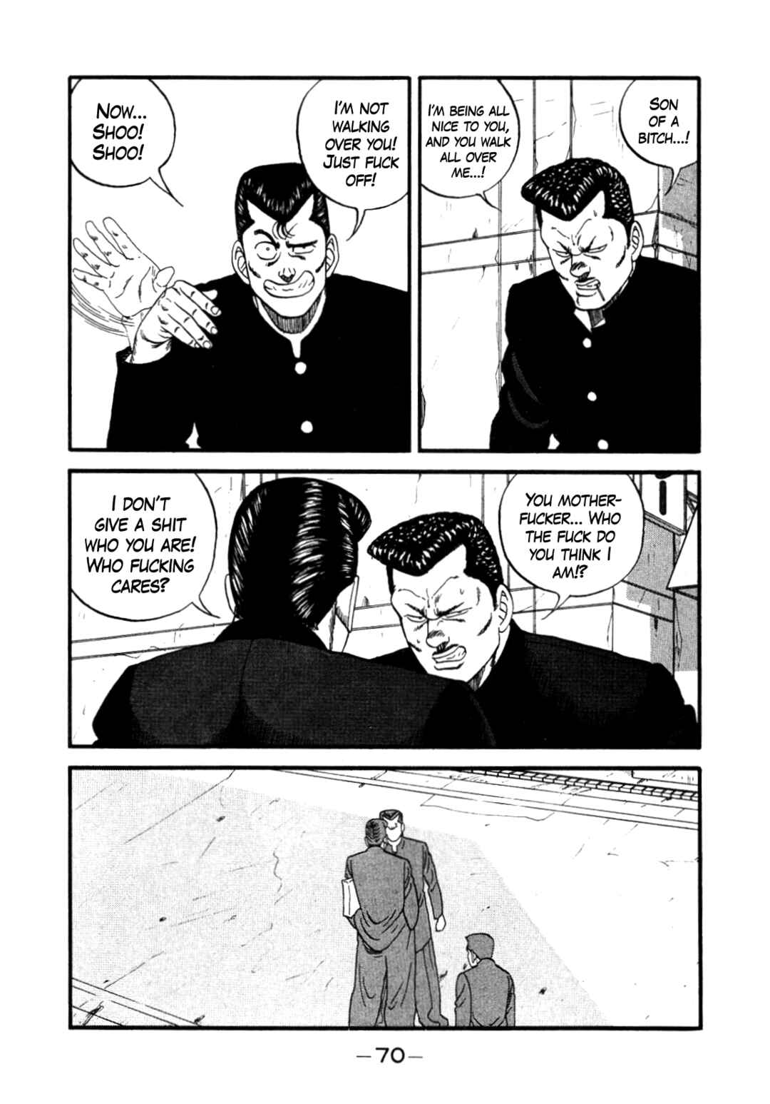 Chapter 140 - Page 26