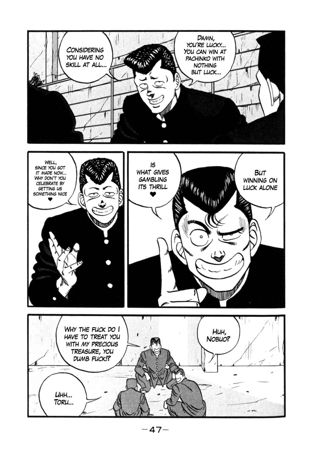 Chapter 140 - Page 3
