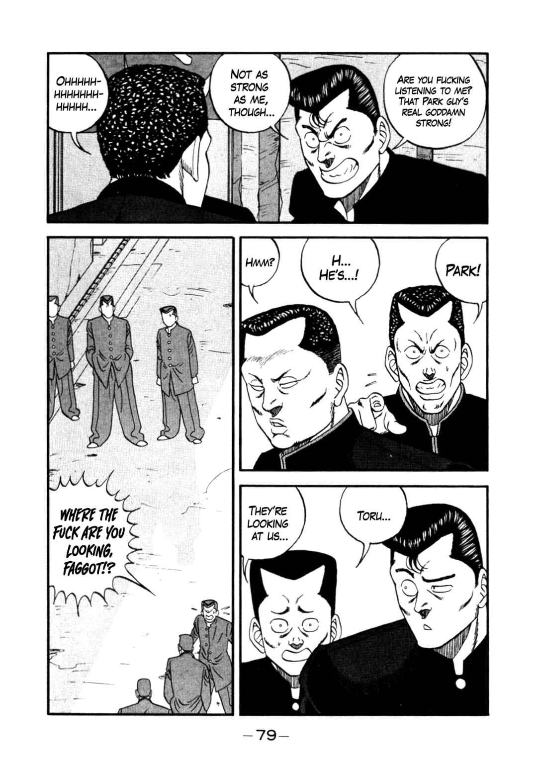 Chapter 140 - Page 35