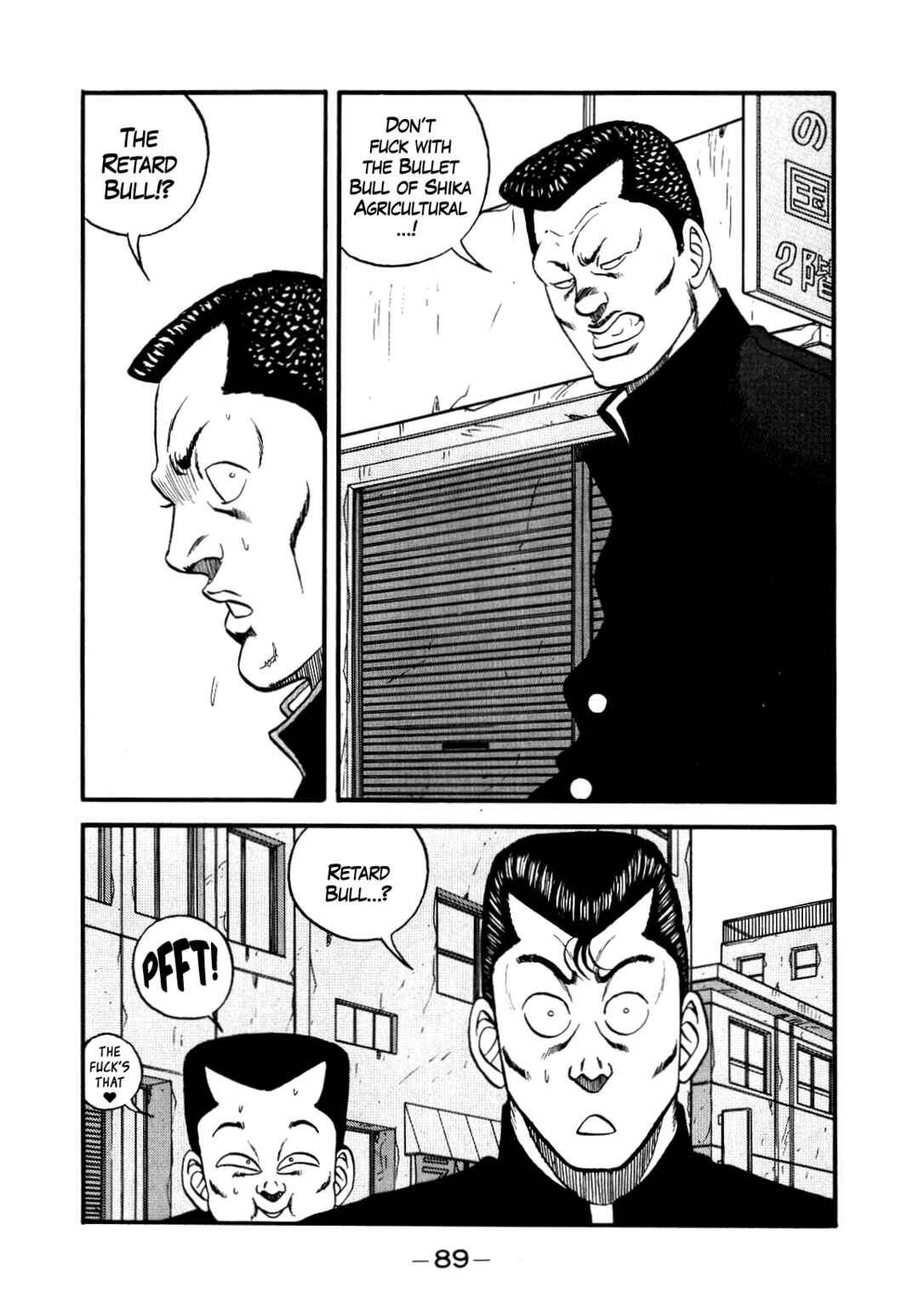 Chapter 140 - Page 45