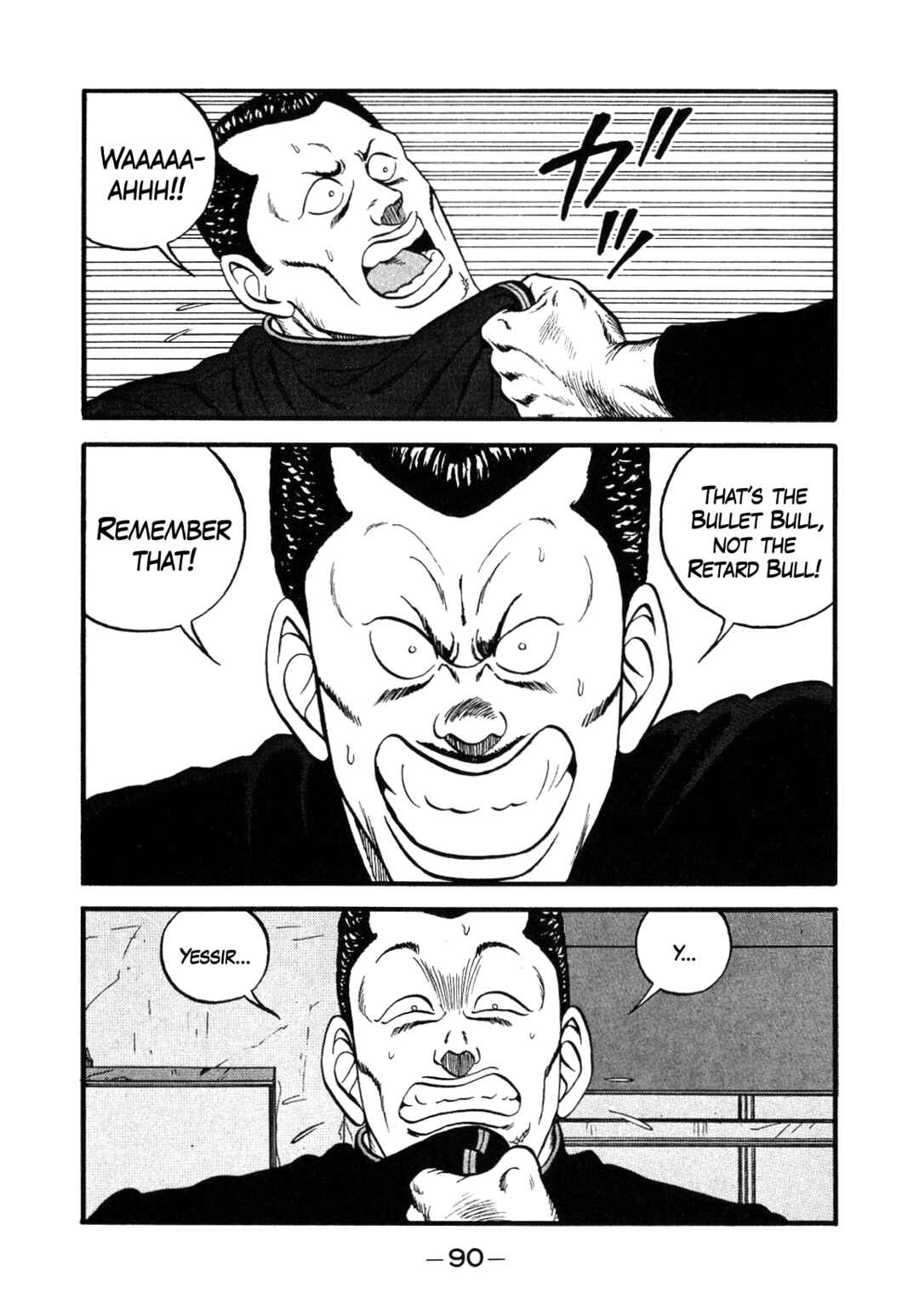 Chapter 140 - Page 46