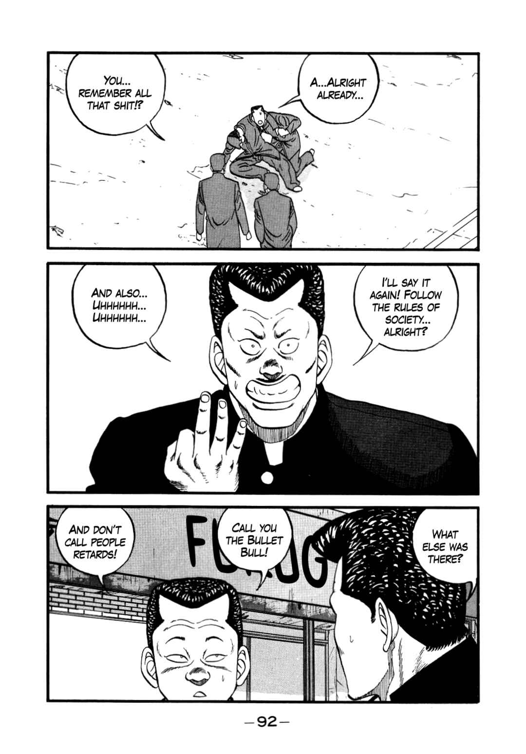 Chapter 140 - Page 48