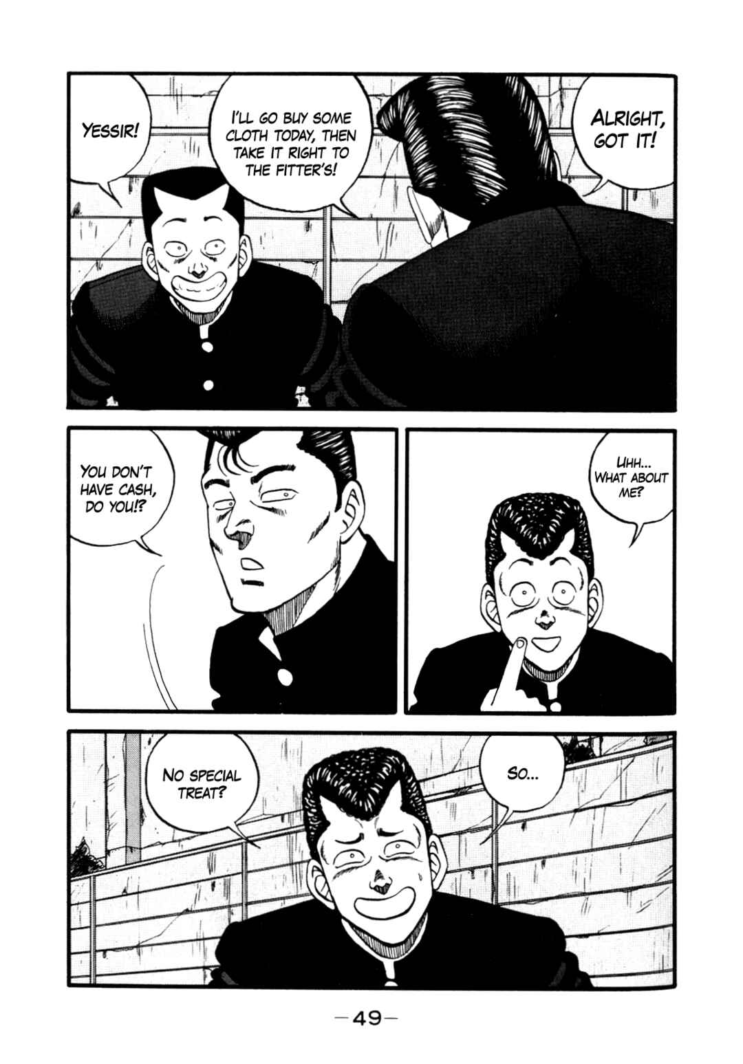 Chapter 140 - Page 5