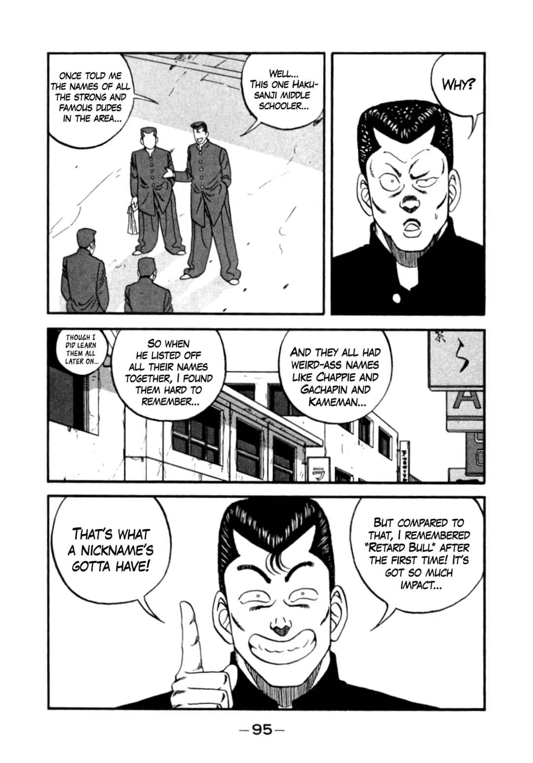 Chapter 140 - Page 51