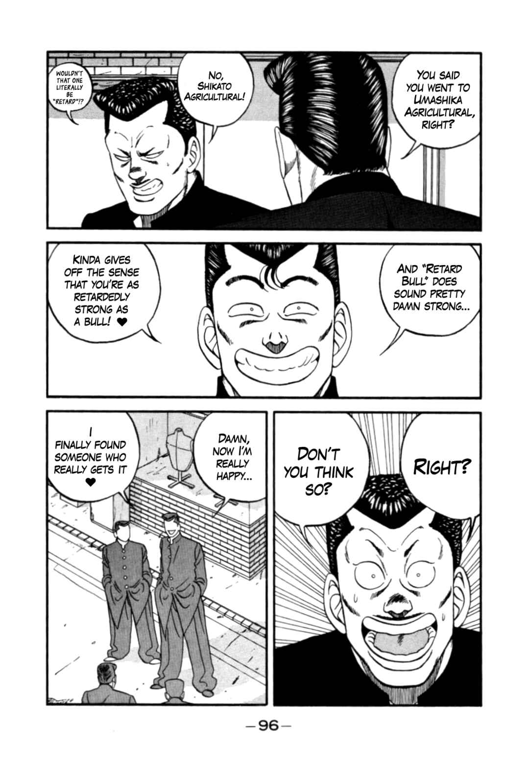 Chapter 140 - Page 52