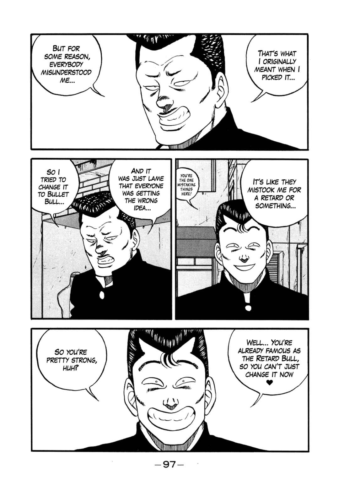 Chapter 140 - Page 53