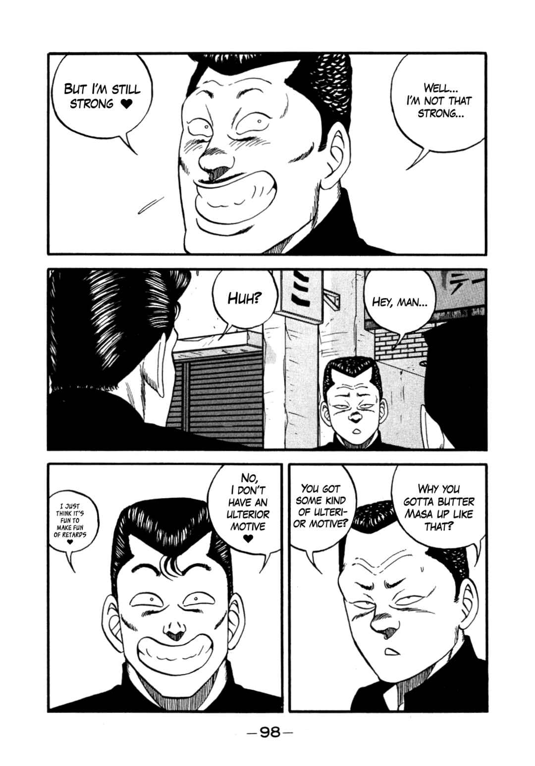 Chapter 140 - Page 54