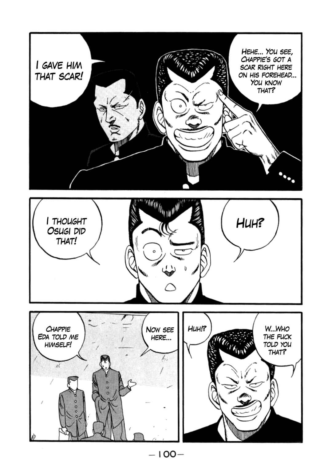 Chapter 140 - Page 56