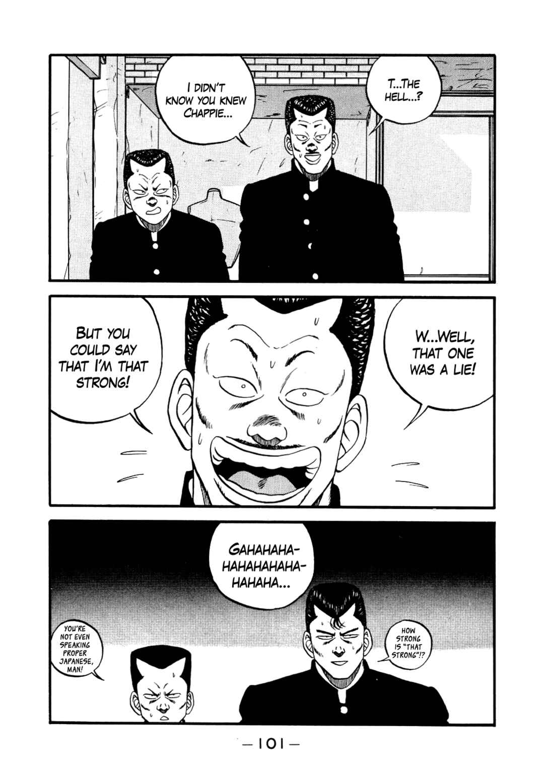 Chapter 140 - Page 57