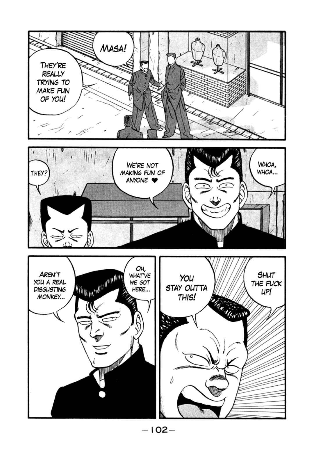Chapter 140 - Page 58