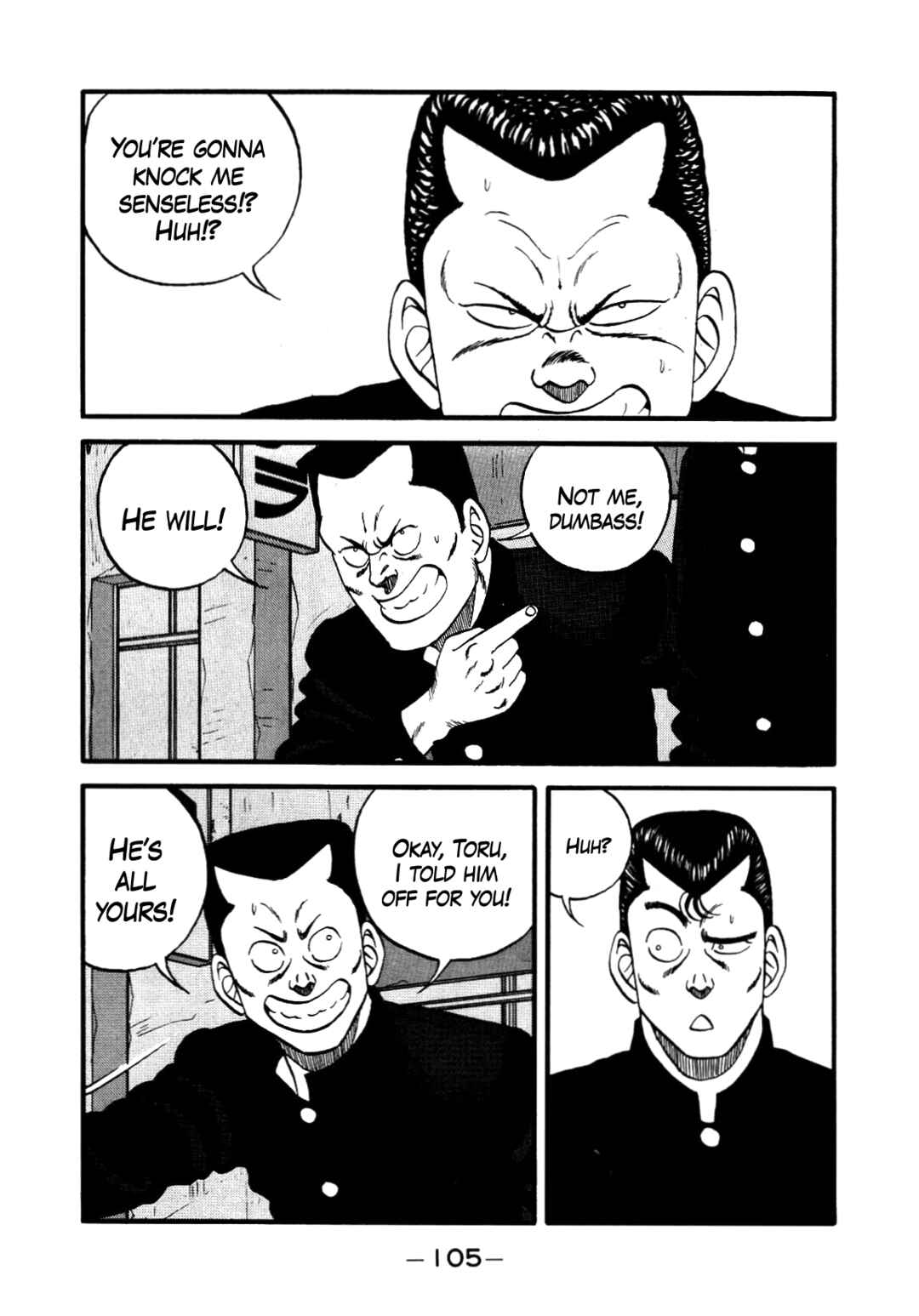 Chapter 140 - Page 61