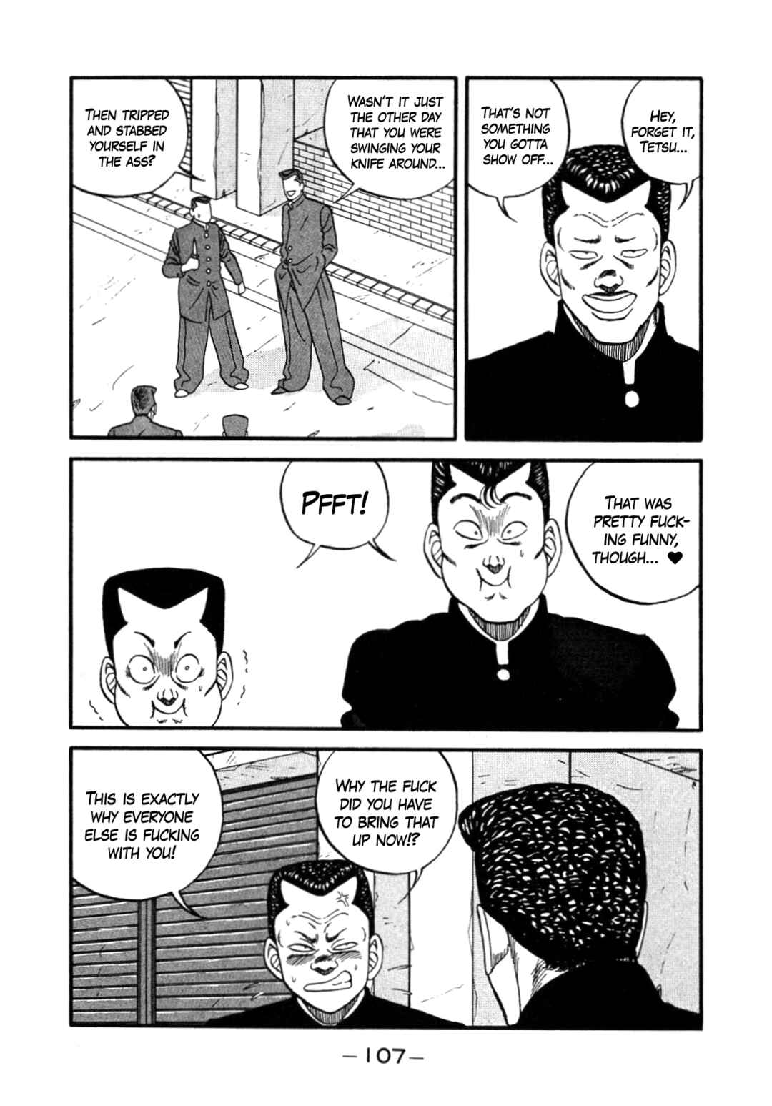 Chapter 140 - Page 63