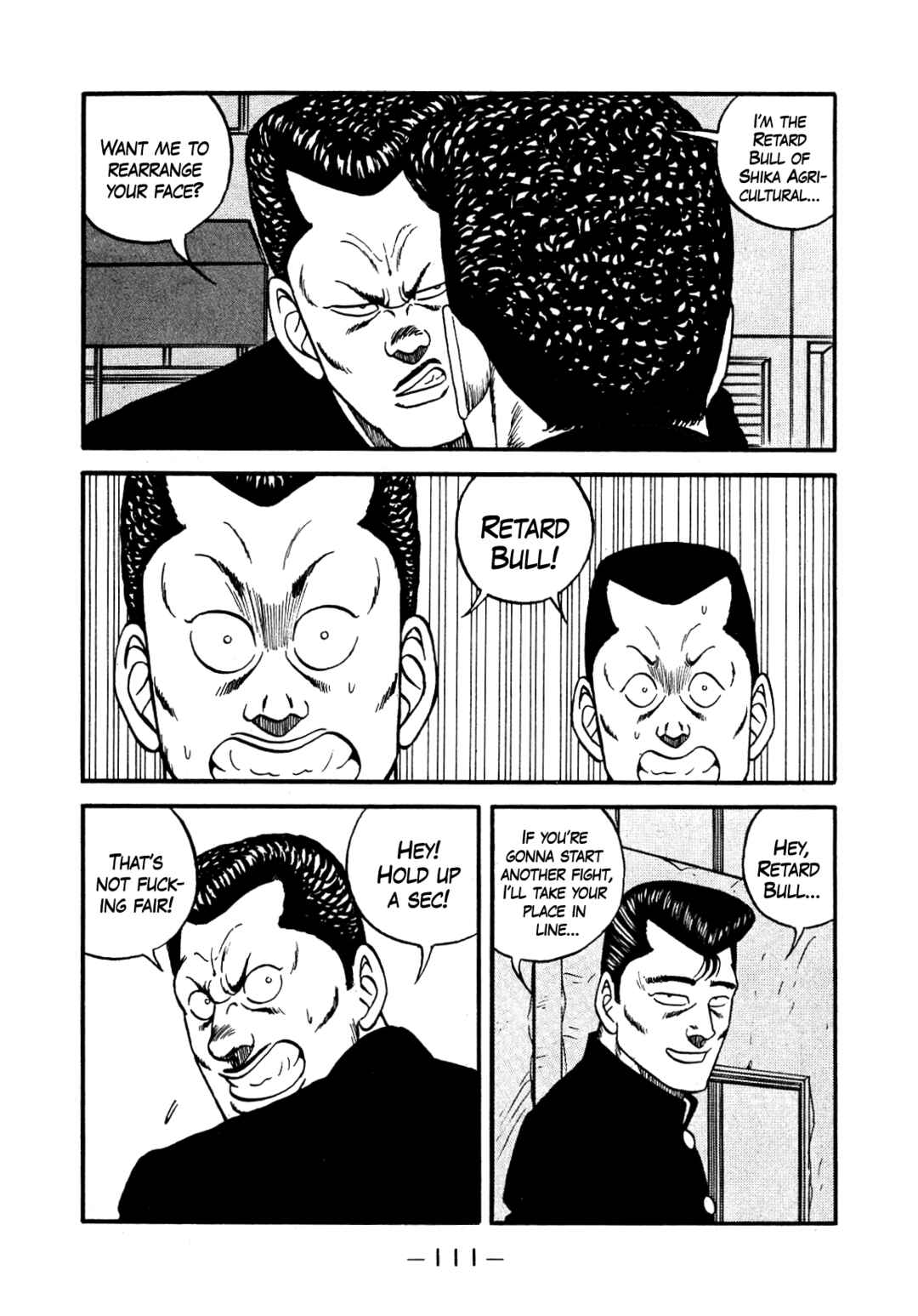 Chapter 140 - Page 67