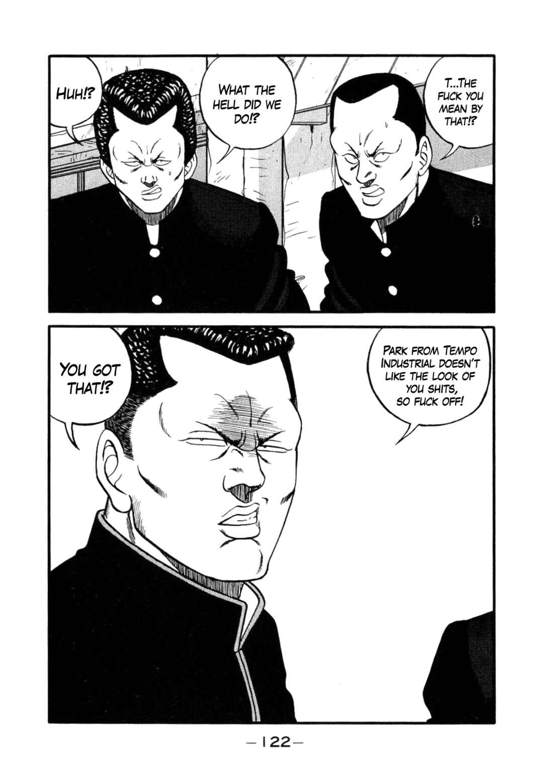 Chapter 140 - Page 78