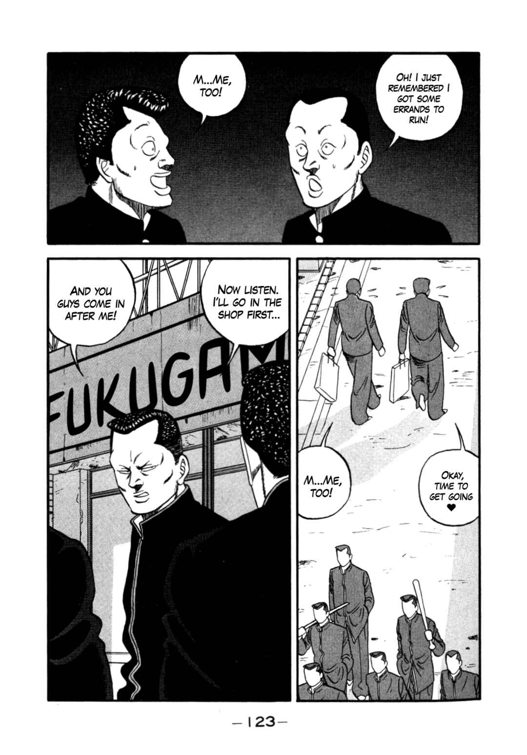 Chapter 140 - Page 79