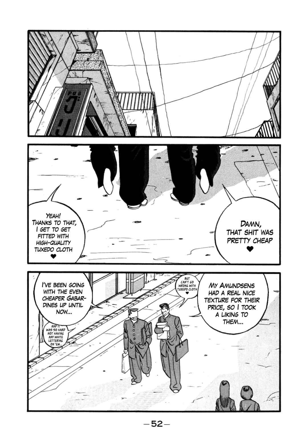 Chapter 140 - Page 8