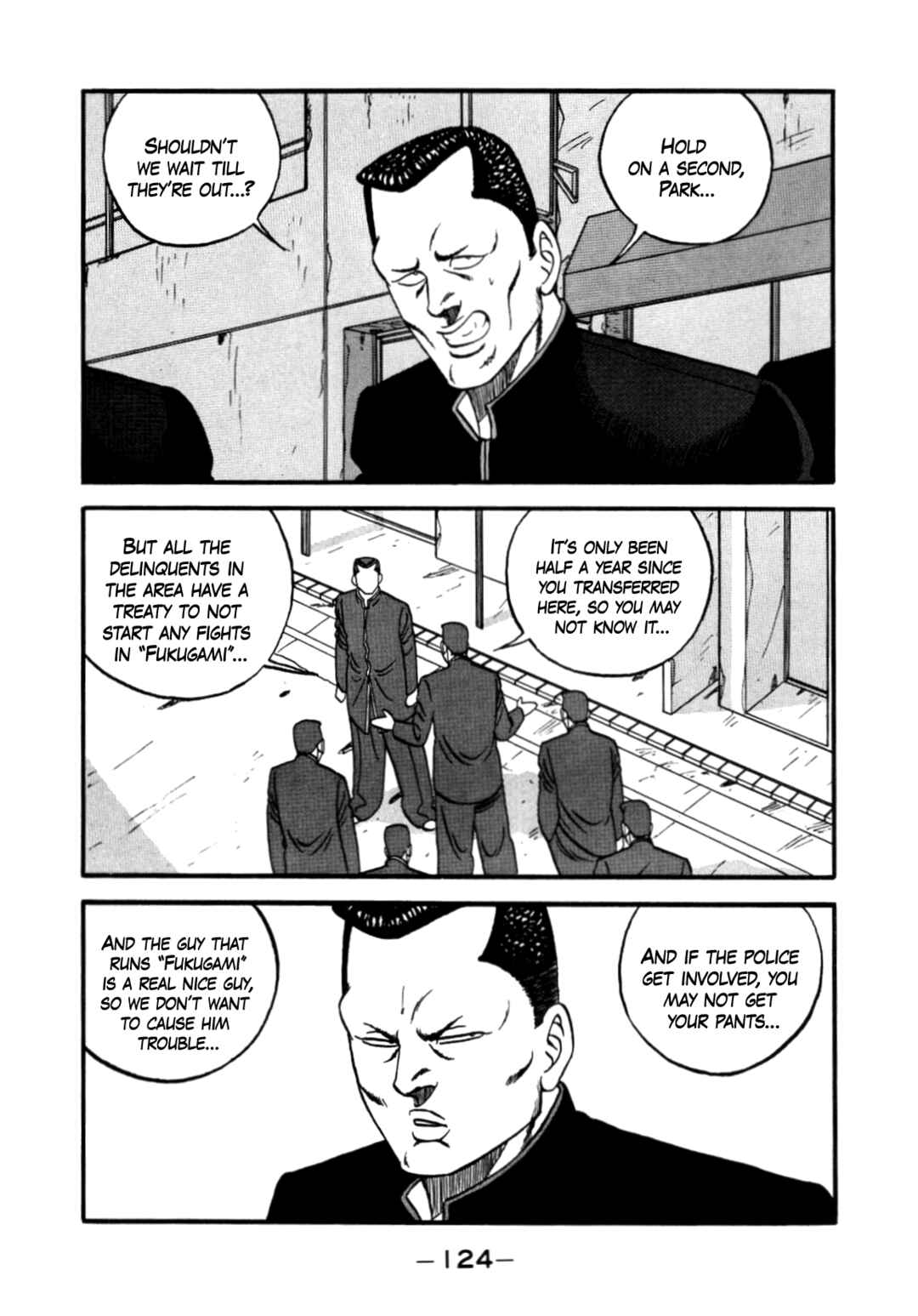 Chapter 140 - Page 80