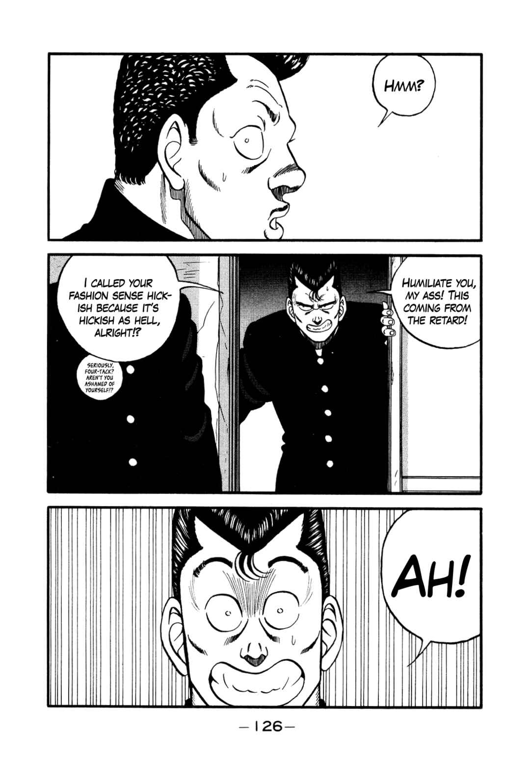 Chapter 140 - Page 82