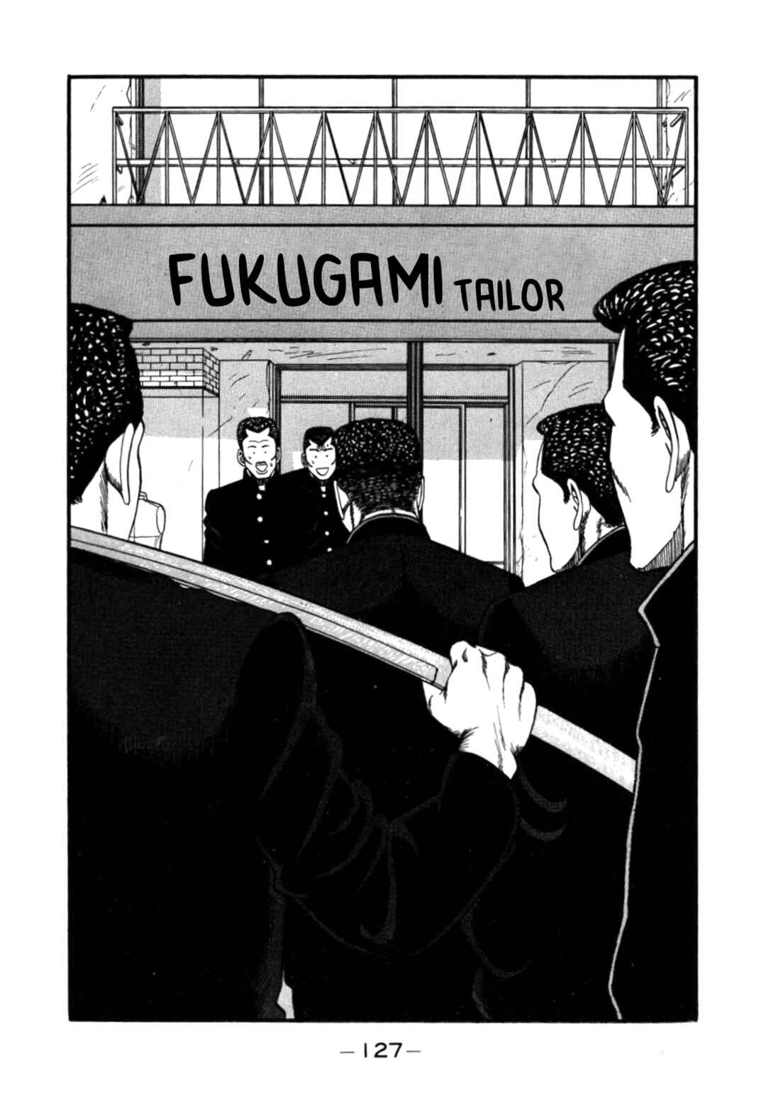 Chapter 140 - Page 83