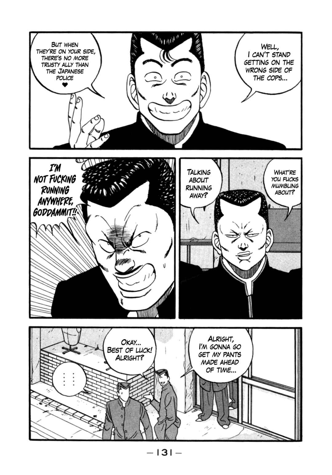 Chapter 140 - Page 87