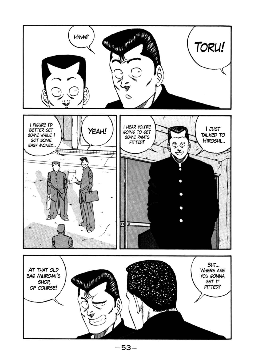 Chapter 140 - Page 9