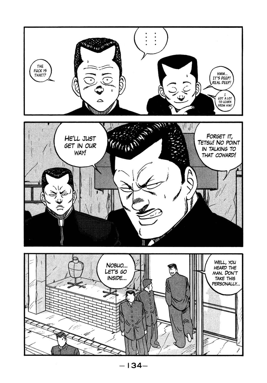 Chapter 140 - Page 90