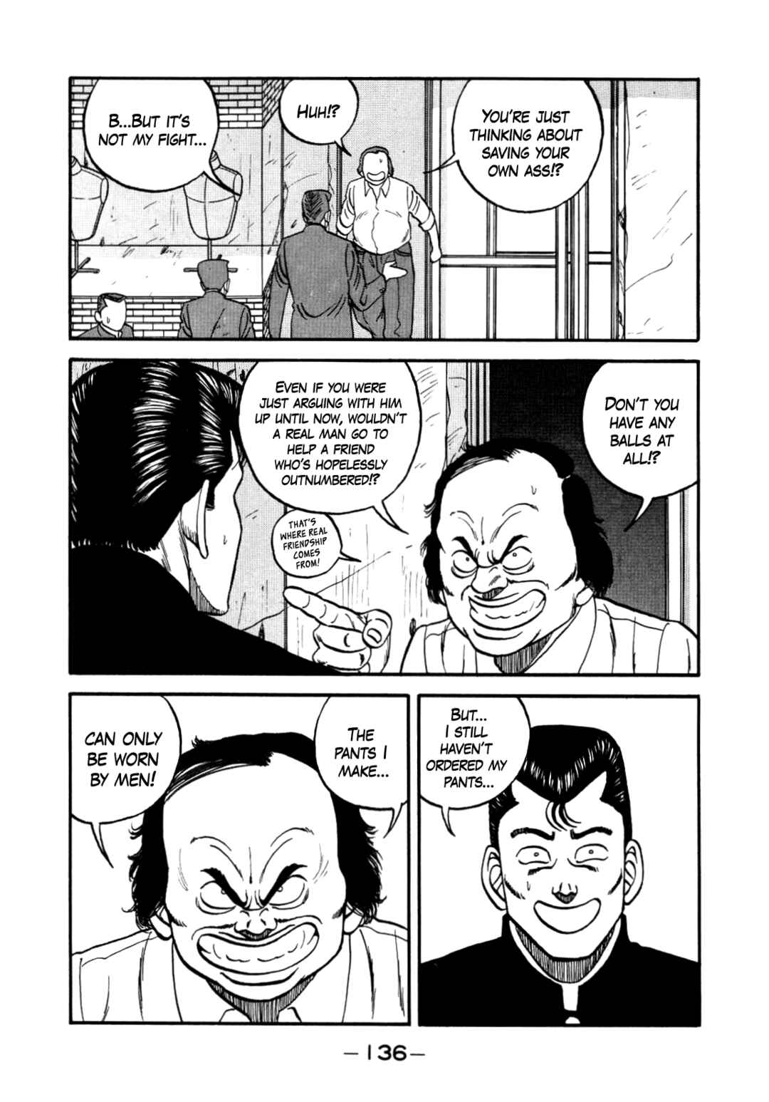 Chapter 140 - Page 92