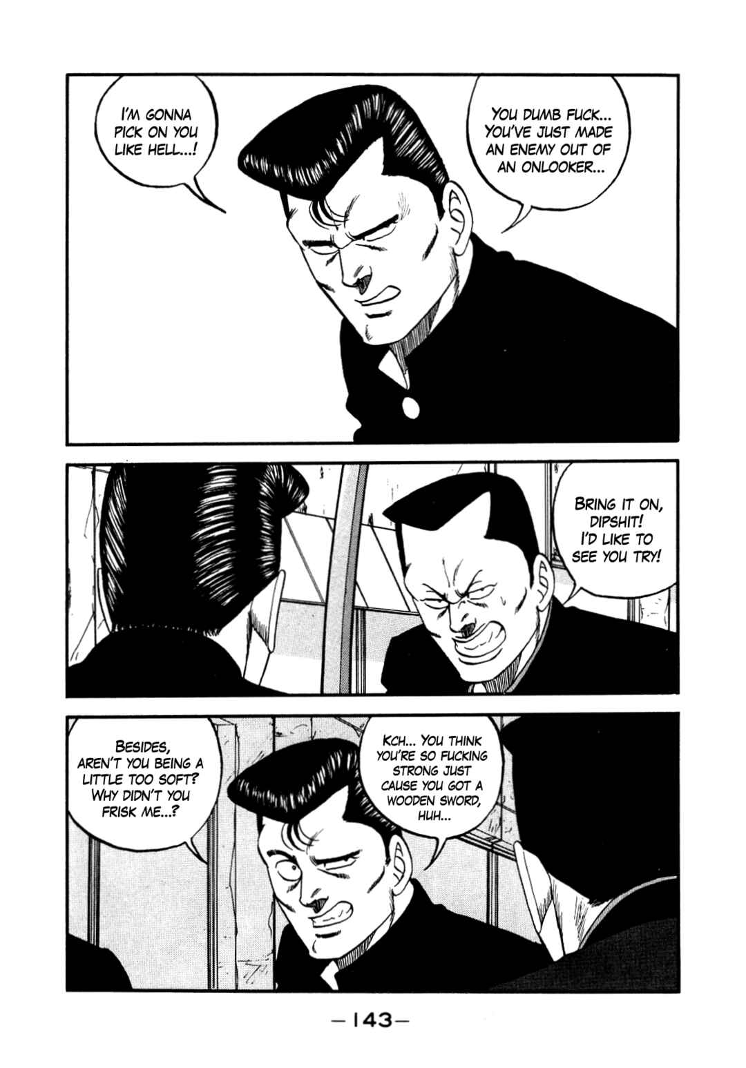 Chapter 140 - Page 99