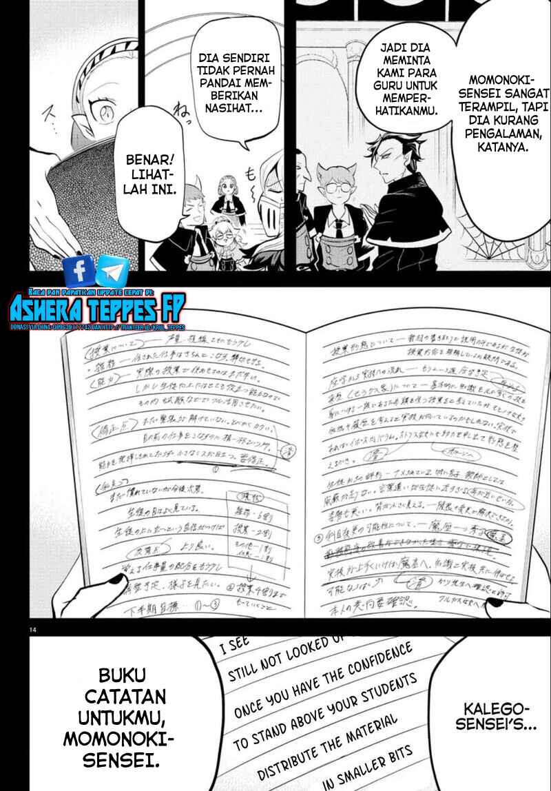 Chapter 318 - Page 15