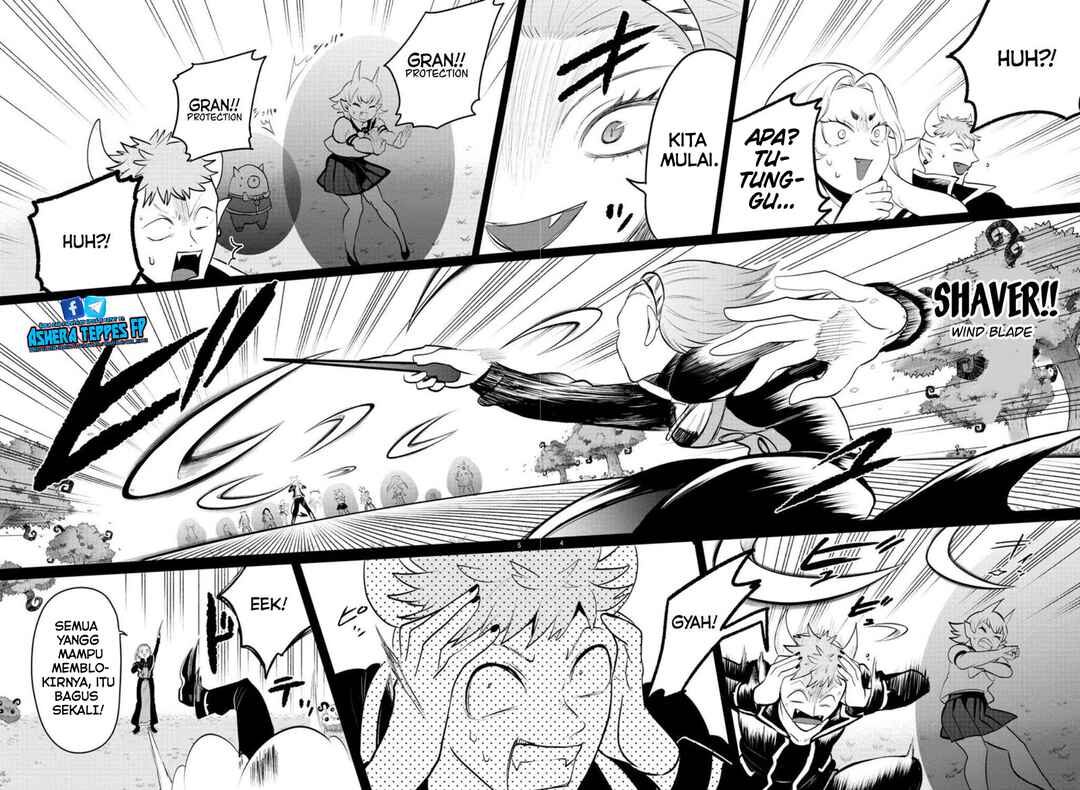 Chapter 318 - Page 5