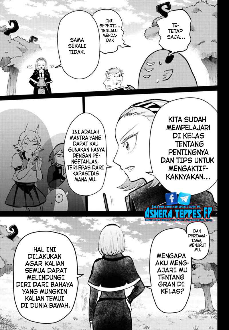 Chapter 318 - Page 7